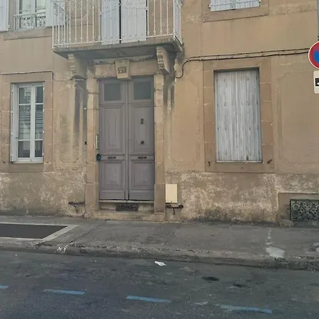 La Parenthese Millavoise * Мийо