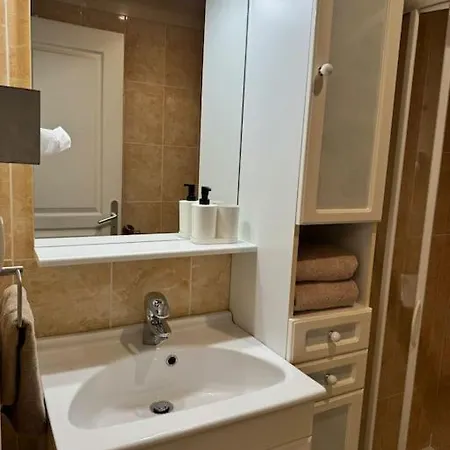 La Parenthese Millavoise 公寓 米洛