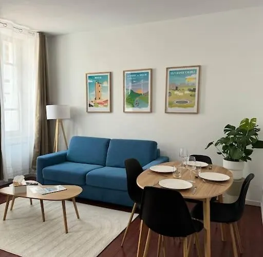 Apartment La Parenthese Millavoise Millau