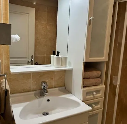 La Parenthese Millavoise Apartment Millau