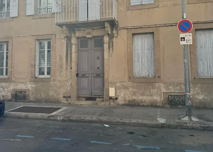 La Parenthese Millavoise * Millau